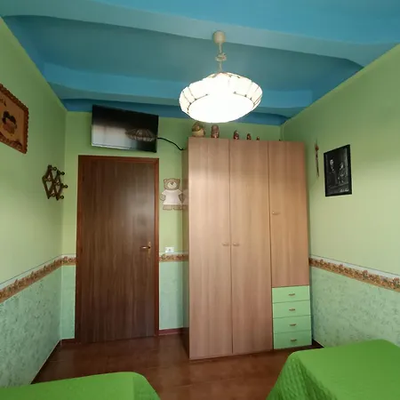 Xenion 게스트하우스