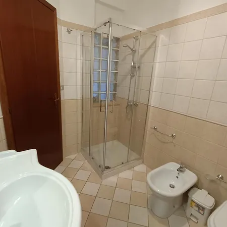 Xenion 빌라 산 조반니