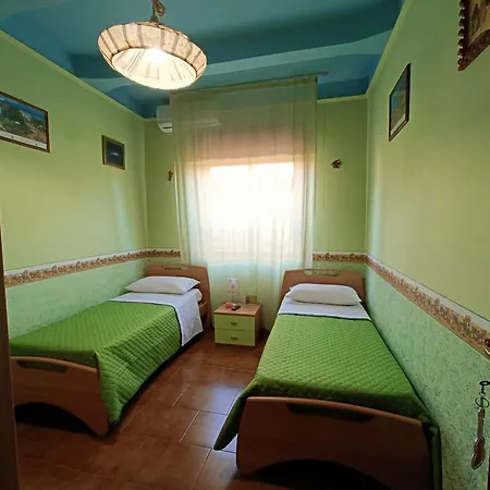 Xenion * 빌라 산 조반니