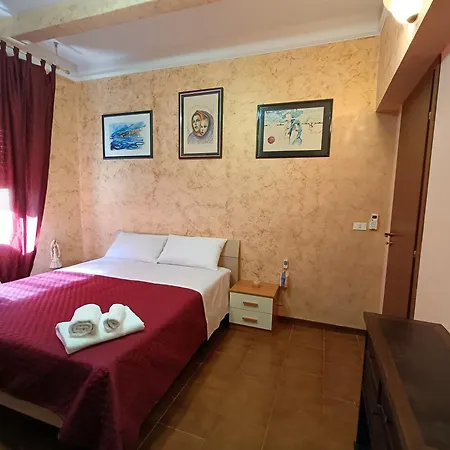 게스트하우스 Xenion 빌라 산 조반니