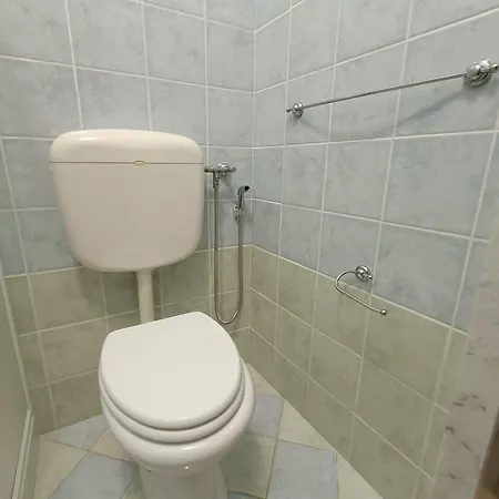 Xenion 게스트하우스