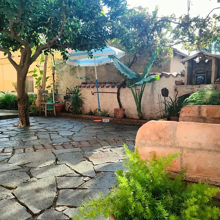 게스트하우스 Xenion *