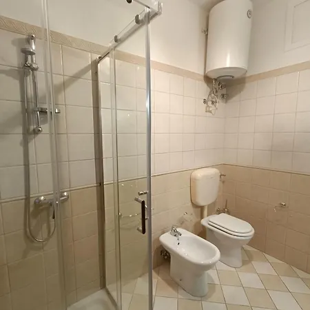 Xenion Gasthuis Villa San Giovanni