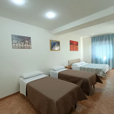 Xenion Konukevi Villa San Giovanni