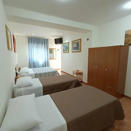 Xenion * Villa San Giovanni