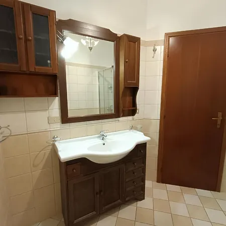 Xenion * Villa San Giovanni