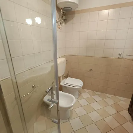 Xenion Gasthuis Villa San Giovanni