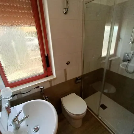 Xenion * Villa San Giovanni