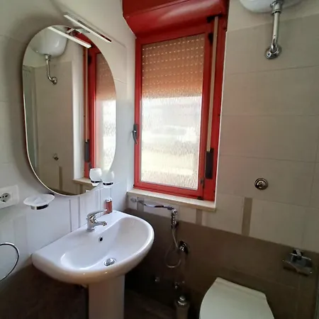 Xenion * Villa San Giovanni