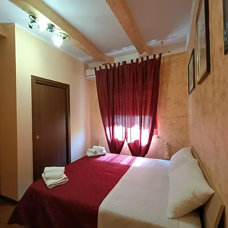 Xenion Villa San Giovanni