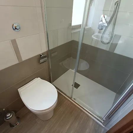 Xenion * Villa San Giovanni