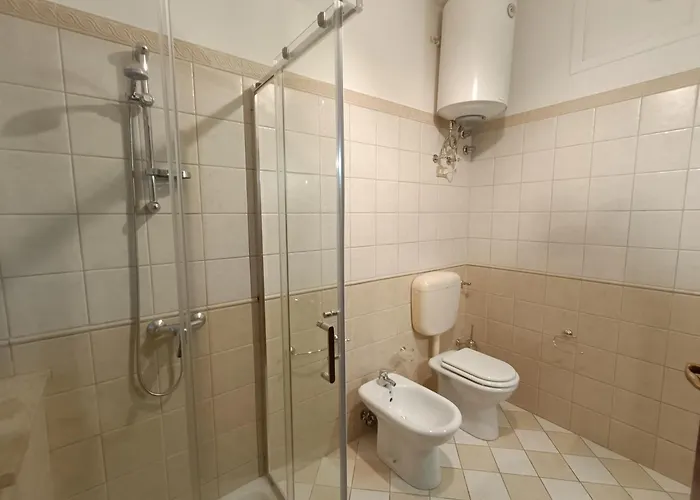 Xenion Casa de hóspedes Villa San Giovanni