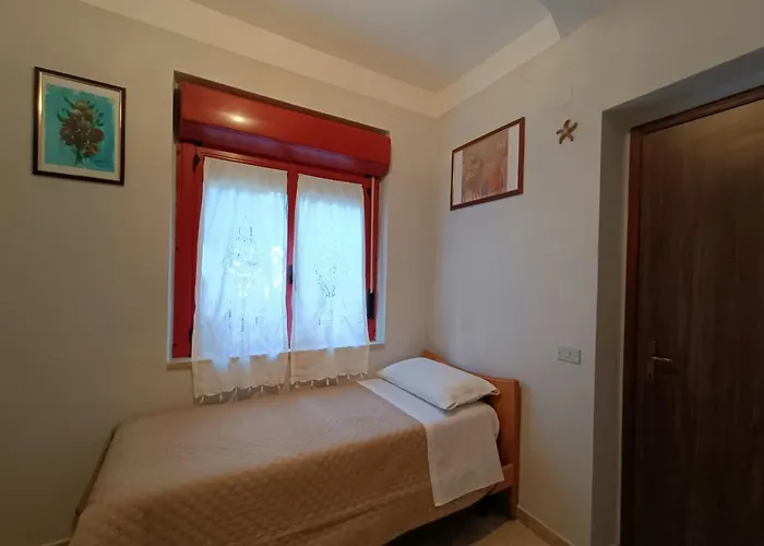 Xenion Casa de hóspedes