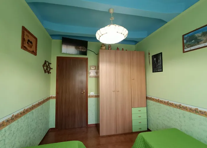 Xenion Casa de hóspedes