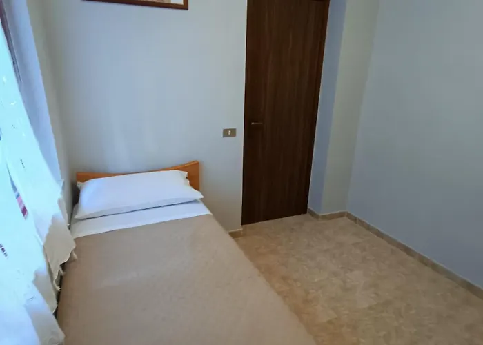 Casa de hóspedes Xenion