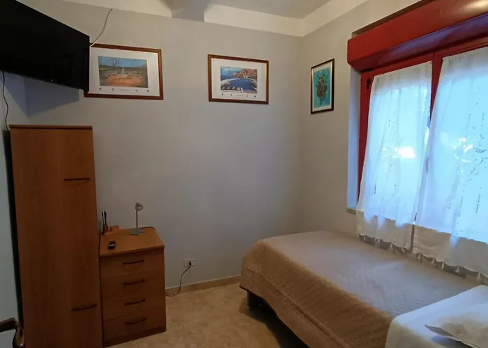 Xenion Casa de hóspedes *