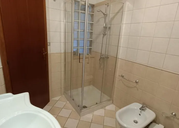 Xenion Villa San Giovanni