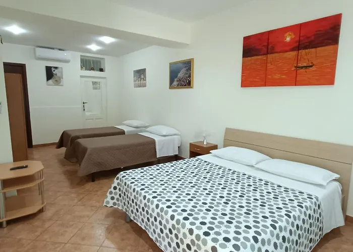 Xenion Casa de hóspedes *