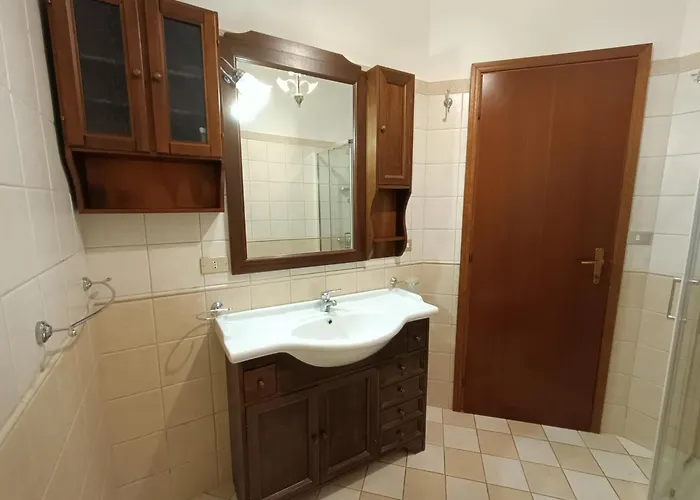 Xenion * Villa San Giovanni