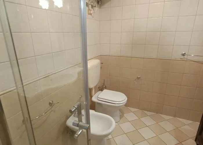 Xenion Casa de hóspedes Villa San Giovanni