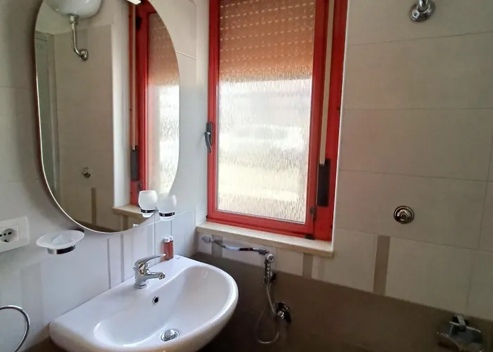 Xenion * Villa San Giovanni