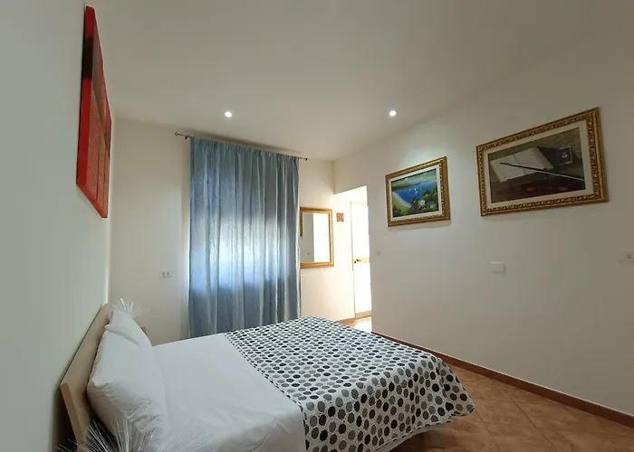 Casa de hóspedes Xenion