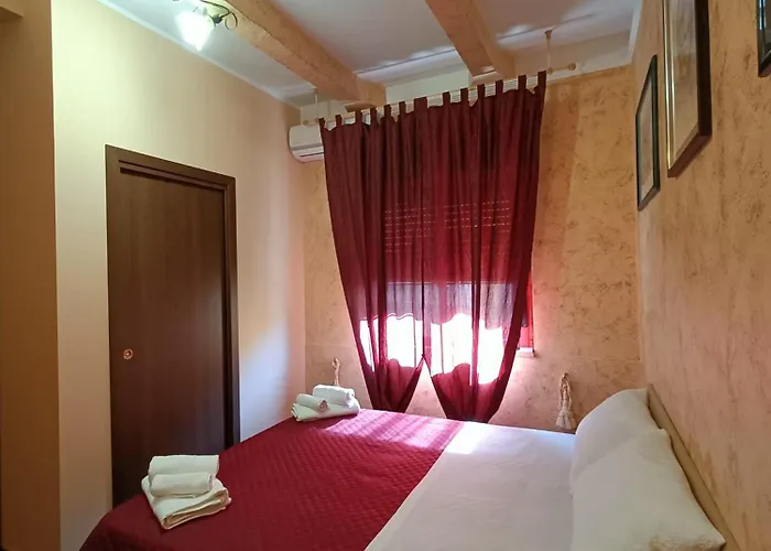 Xenion Villa San Giovanni