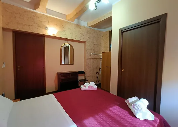 Casa de hóspedes Xenion *