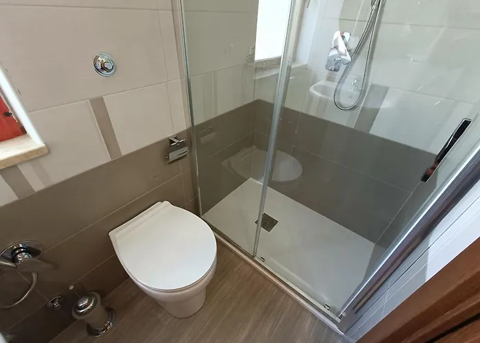 Xenion * Villa San Giovanni