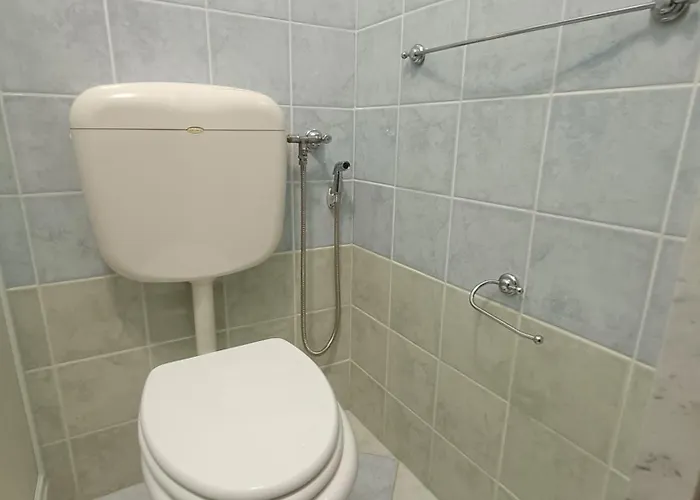 Xenion Casa de hóspedes