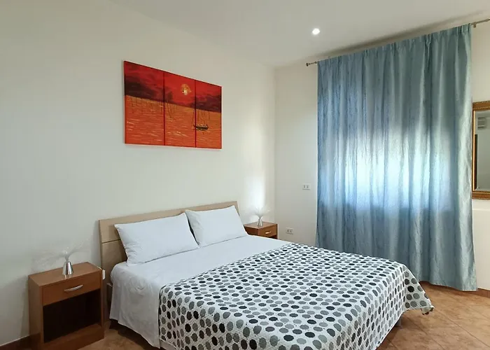 Xenion Casa de hóspedes Villa San Giovanni