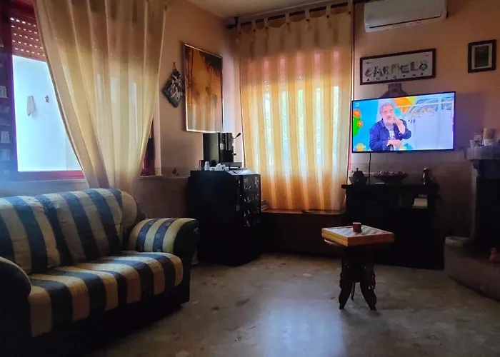 Casa de hóspedes Xenion *