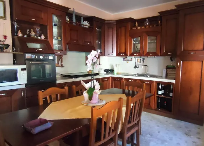 Casa de hóspedes Xenion