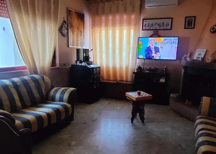 Casa de hóspedes Xenion *