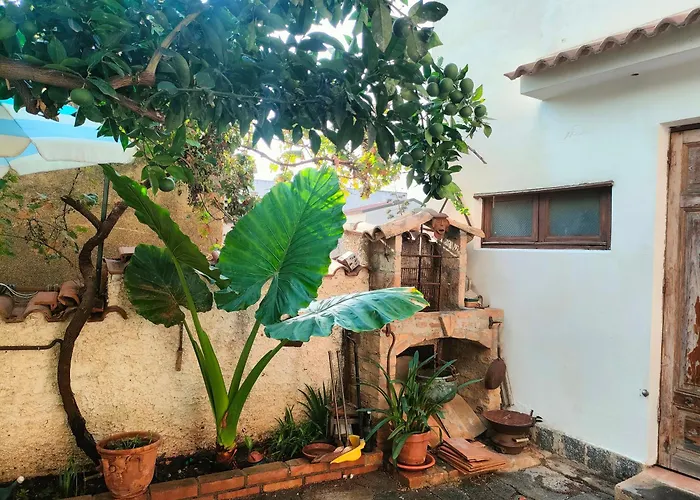 Casa de hóspedes Xenion