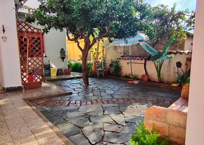 Casa de hóspedes Xenion *